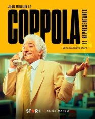 Постер к фильму Коппола - спортивный агент смотреть онлайн на HD Rezka