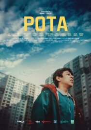 Постер к фильму Обруч смотреть онлайн на HD Rezka