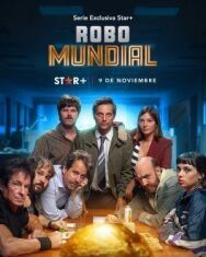 Постер к фильму Украденный кубок смотреть онлайн на HD Rezka