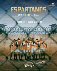 Постер к фильму Espartanos смотреть онлайн на HD Rezka