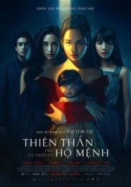 Постер к фильму Хранитель смотреть онлайн на HD Rezka