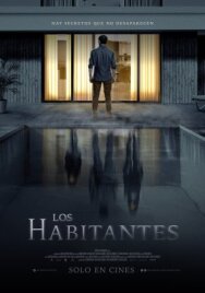 Постер к фильму Обитатели смотреть онлайн на HD Rezka