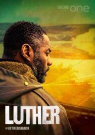 Постер к фильму Лютер смотреть онлайн на HD Rezka