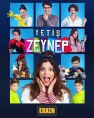 Постер к фильму На помощь, Зейнеп смотреть онлайн на HD Rezka