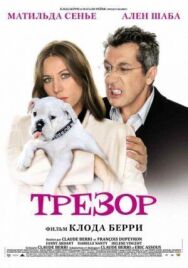 Постер к фильму Трезор смотреть онлайн на HD Rezka