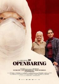 Постер к фильму Откровение смотреть онлайн на HD Rezka