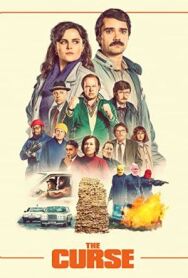 Постер к фильму Проклятье смотреть онлайн на HD Rezka