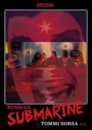 Постер к фильму Русская подлодка смотреть онлайн на HD Rezka