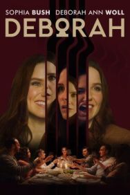 Постер к фильму Дебора смотреть онлайн на HD Rezka