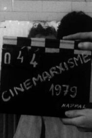 Постер к фильму Синемарксизм смотреть онлайн на HD Rezka