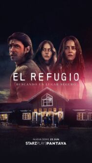Постер к фильму Убежище смотреть онлайн на HD Rezka