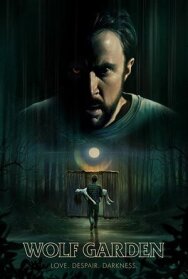 Постер к фильму Волчий сад смотреть онлайн на HD Rezka