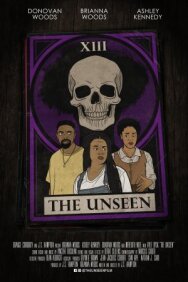 Постер к фильму The Unseen смотреть онлайн на HD Rezka