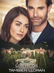 Постер к фильму Богатые тоже плачут смотреть онлайн на HD Rezka