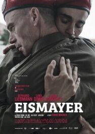 Постер к фильму Айсмайер смотреть онлайн на HD Rezka