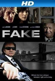 Постер к фильму Подделка смотреть онлайн на HD Rezka