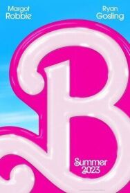 Постер к фильму Барби смотреть онлайн на HD Rezka