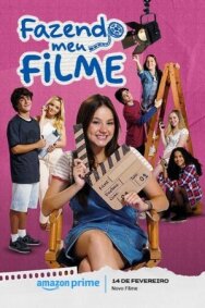 Постер к фильму Фильм моей жизни смотреть онлайн на HD Rezka