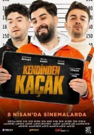 Постер к фильму Беглецы смотреть онлайн на HD Rezka