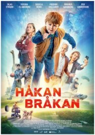 Постер к фильму Хокан Брокан смотреть онлайн на HD Rezka