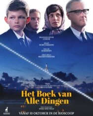 Постер к фильму Книга всех вещей смотреть онлайн на HD Rezka