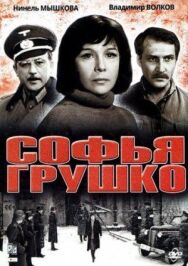 Постер к фильму Софья Грушко смотреть онлайн на HD Rezka
