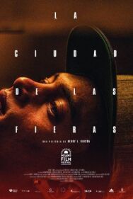 Постер к фильму Город диких зверей смотреть онлайн на HD Rezka
