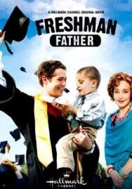 Постер к фильму Новоиспеченный отец смотреть онлайн на HD Rezka