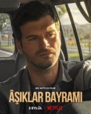 Постер к фильму Праздник влюбленных смотреть онлайн на HD Rezka