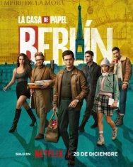 Постер к фильму Берлин смотреть онлайн на HD Rezka
