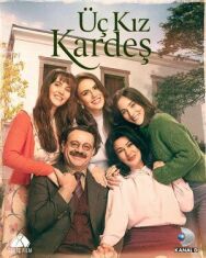 Постер к фильму Три сестры смотреть онлайн на HD Rezka