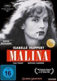 Постер к фильму Малина смотреть онлайн на HD Rezka
