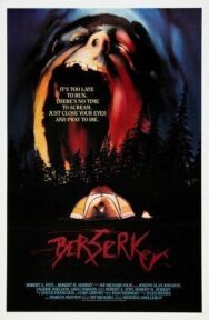 Постер к фильму Берсеркер смотреть онлайн на HD Rezka