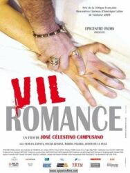 Постер к фильму Подлый роман смотреть онлайн на HD Rezka