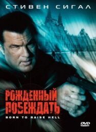 Постер к фильму Рожденный побеждать смотреть онлайн на HD Rezka