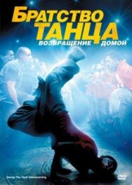 Постер к фильму Братство танца: Возвращение домой смотреть онлайн на HD Rezka