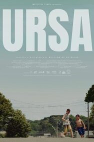 Постер к фильму Урса смотреть онлайн на HD Rezka