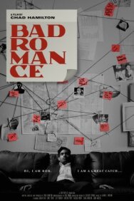 Постер к фильму Плохой роман смотреть онлайн на HD Rezka