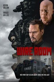 Постер к фильму Под наблюдением смотреть онлайн на HD Rezka