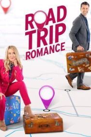 Постер к фильму Дорожная романтика смотреть онлайн на HD Rezka