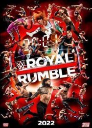 Постер к фильму WWE Королевская битва смотреть онлайн на HD Rezka