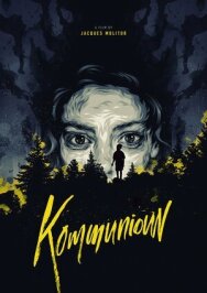 Постер к фильму Волчонок смотреть онлайн на HD Rezka