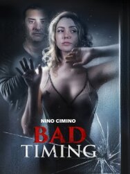 Постер к фильму Невовремя смотреть онлайн на HD Rezka