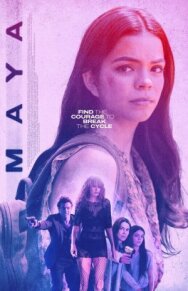 Постер к фильму Майя смотреть онлайн на HD Rezka