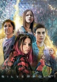 Постер к фильму Сильверпоинт смотреть онлайн на HD Rezka