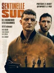Постер к фильму Южный страж смотреть онлайн на HD Rezka