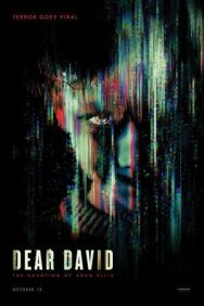 Постер к фильму Дорогой Дэвид смотреть онлайн на HD Rezka