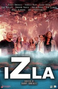 Постер к фильму Запретный остров смотреть онлайн на HD Rezka