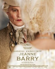 Постер к фильму Жанна Дюбарри смотреть онлайн на HD Rezka
