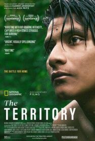 Постер к фильму Территория смотреть онлайн на HD Rezka